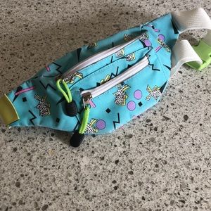 Dutch Bros Fanny Pack